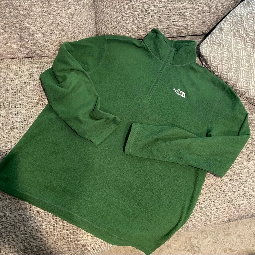 North face pullover - Picture 1 of 1